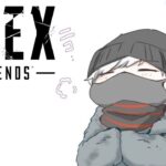 【APEX LEGENDS】フルパランク【ヘンディー】