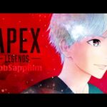 【APEX LEGENDS】APEX→VALORANT【エーペックスレジェンズ】