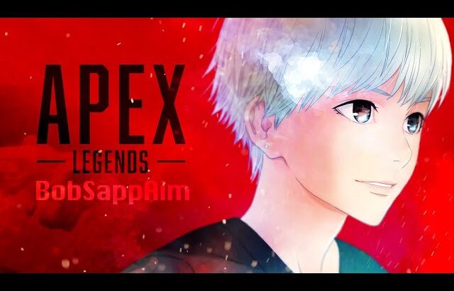 【APEX LEGENDS】APEX→VALORANT【エーペックスレジェンズ】