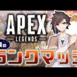 【Apex Legends】新シーズン開幕ランク山田涼介さんと渋谷ハルさんといくぞ！！！