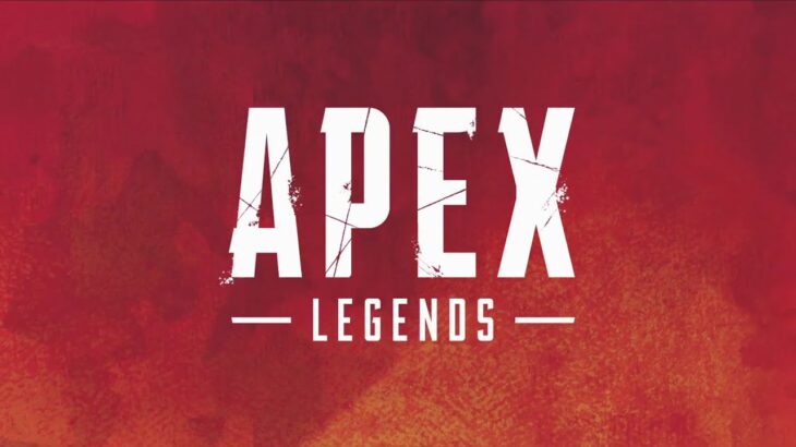 【Apex Legends】視聴者とランクリーグ！
