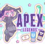 【Apex Legends】プレマスランクいくぞ！マイナスでかすぎぃ！