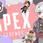 【Apex legend】ランク かきくけこ