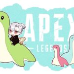 【Apex legend】ランク 世界７位