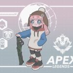【Apex Legends】プレマスランクいくお！？
