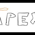 【Apex】ほな、Apexやっていこか