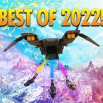 Best of Top Apex Plays 2022 (Apex Legends WTF & Funny Moments)