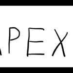 【Apex】常にスクリムフルパランク
