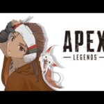 [APEX] ランク 恭ちゃんと