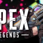 ランブルランクちょっと試してみるか？【Apex Legends/PC版ソロプレデター】!vpn