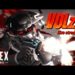 【APEX】ランク　ゆかえふさん→としきさん/ぴーすさん