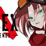 [apex]プレデターランク　100000RP目指して