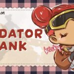 【APEX】プレデターランク 高順位目指す！ボルト強いかも