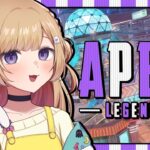 【APEX】野良ランク / ダイヤ帯 アプデ入ったらしいソロランク！ ※概要欄チェック！