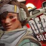 [APEX] ランク レントンさん Ruさん