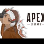 [APEX]　ランク きょうちゃん 水無瀬君