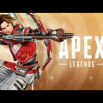 新シーズン開幕！新キャラ強いのか？【APEX】