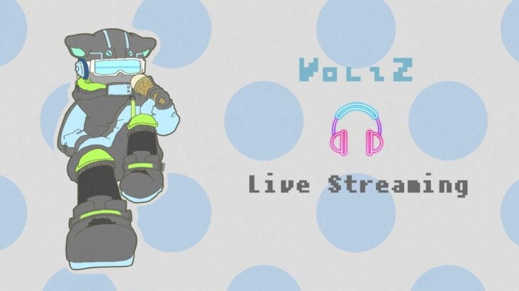 【APEX】開幕ランク きすかさん/がぼむさん