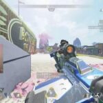【APEX】ランク飲みながらやるわ