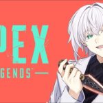 すみません！キャラコン？ていうのやってみたいのですが！【APEX】