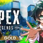 【APEX】新シーズンランクスタート！　おおはらMEN