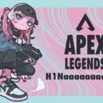 【Apex Legends】プレデターランク！でっぷさん なっちさん