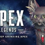 【APEX神になる】立ち回り徹底プレデターランク w/めんど おれはれお←TriniTY w/みらたんぐ KisKq←開幕プレ達成 神武器極めランク w/めんど KisKq【Apex Legends】