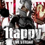 【APEX】プレデターランク with cheeky3 ハンドリ3【エーペックスレジェンズ】
