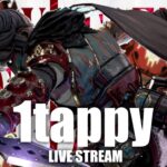 【APEX】プレデターランク with cheeky3 satuki3【エーペックスレジェンズ】
