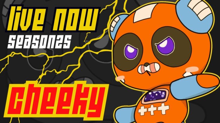 リスナーさんが決めたキャラでソロプレランク 【Apex Legends】