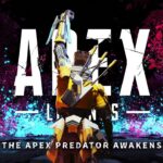 スパローを完璧に理解したプレデターランク w/めんど ミラボン【Apex Legends】