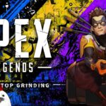 【神ゲー遊ぶ】極スパローでプレデターランク破壊する w/ミラボン TIE_Gian じーぷろ めんど【Apex Legends】