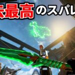 【25000円課金】過去最高のスパレジェ登場！ 試合中に花火撃てるぞｗｗ | Apex Legends