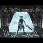 【APEX】ランク　きすかさん/かなたさん