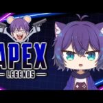 【APEX】ダイヤランク 怖いんだけど！！！！　 ソロランク配信 　※コメント前に概要欄チェック