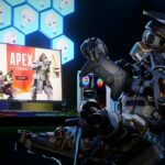 【APEX】世界1厳しい参加型ランク　ダイヤ帯