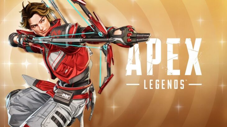 [Apex Legends] プレデターランク！w/ いつもの@shunshunGAMES @MiraBom