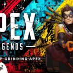 【神の時間】無敵になるためにプレデターランクを爆盛りしに行く w/めんど りーばるちょこ【Apex Legends】