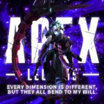 【神げーすぎる】新スパレジェ登場！ 全力でプレデターランクを破壊する w/めんど【Apex Legends】