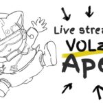 【APEX】ランク　ぴのたさん/でぃじーさん