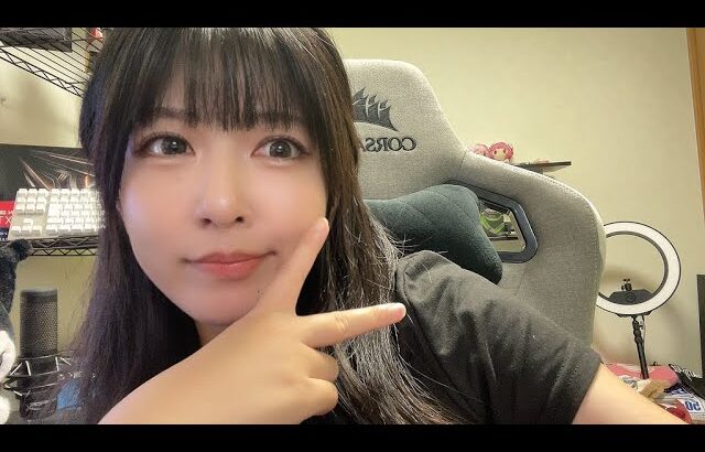 APEXアプデしながらちょっと雑談。【顔出しライブ配信】