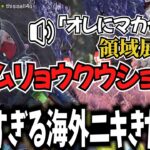 最近出会ったおもしろ野良まとめ【APEX】