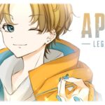 【APEX】鯖落ちなおったどランク w/でっぴー&なつみ【エーペックスレジェンズ】