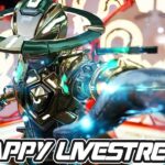 【APEX】開幕?ランク with cheeky3 satuki3【エーペックスレジェンズ】