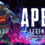 【開幕ソロプレ企画】新シーズン理解したので開幕ランクを滅ぼす【Apex Legends】