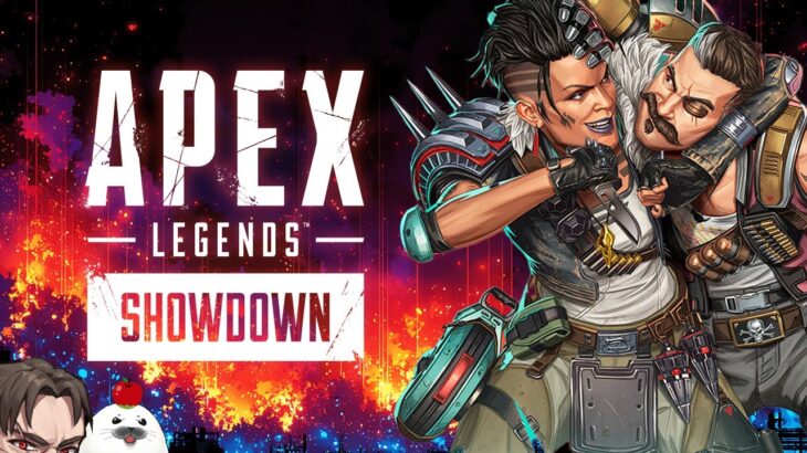 【新シーズン開幕】最強になった『あのキャラ』を極める←パッチノート全検証【Apex Legends】