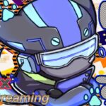 【APEX】ランク　ぴのたさん/きすかさん