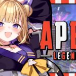 【APEX】野良ランク / チャンピオンとるぞソロランク！ ※概要欄チェック！