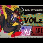 【APEX】ランク ぴんきーさん/るりーさん