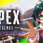 【APEX】湿度MAX悪天候ランク